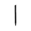 Ручка металлическая шариковая «Taper Metal» soft-touch