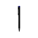 Ручка металлическая шариковая «Taper Metal» soft-touch