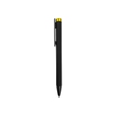 Ручка металлическая шариковая «Taper Metal» soft-touch