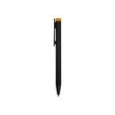 Ручка металлическая шариковая «Taper Metal» soft-touch