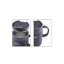 Термокружка THERMOcafe  «TCCM-460SY», 460 мл