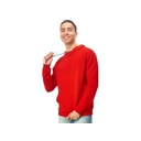 Толстовка "Stream" с капюшоном, унисекс