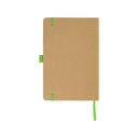 Блокнот A5 в твердой обложке «Sevilia Color»
