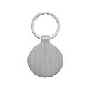 Брелок «Light Steel Rnd»