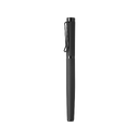Подарочный набор из 2-х ручек «Black Lama» soft-touch