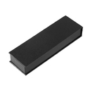 Подарочный набор из 2-х ручек «Black Lama» soft-touch