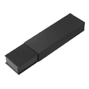 Подарочный набор из 2-х ручек «Black Lama» soft-touch