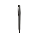 Ручка пластиковая soft-touch шариковая «Zorro»