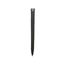 Ручка пластиковая soft-touch шариковая «Zorro»