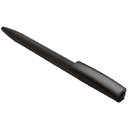 Ручка пластиковая soft-touch шариковая «Zorro»