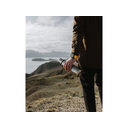 Вакуумный термос «Flask», 1 л