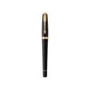 Ручка перьевая Parker «Urban Core Muted Black GT»