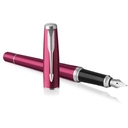 Ручка перьевая Parker Urban, F