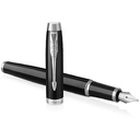 Перьевая ручка Parker IM, F