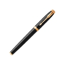 Ручка перьевая Parker IM Premium, F