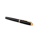 Ручка перьевая Parker IM Premium, F