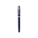Ручка перьевая Parker «IM Core Blue CT»