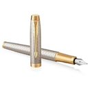 Перьевая ручка Parker IM Premium, F