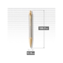 Ручка шариковая Parker IM Premium