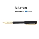 Ручка пластиковая шариковая «Parliament»