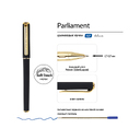 Ручка пластиковая шариковая «Parliament»