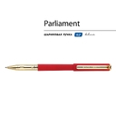 Ручка пластиковая шариковая «Parliament»