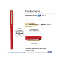 Ручка пластиковая шариковая «Parliament»