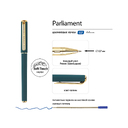 Ручка пластиковая шариковая «Parliament»