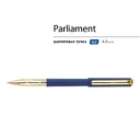 Ручка пластиковая шариковая «Parliament»