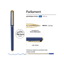 Ручка пластиковая шариковая «Parliament»