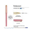 Ручка пластиковая шариковая «Parliament»