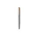 Ручка перьевая Parker Jotter Stainless, M
