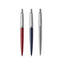 Набор Parker Jotter London Trio: ручка гелевая, ручка шариковая. карандаш