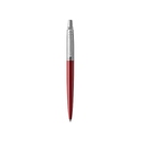 Набор Parker Jotter London: ручка гелевая, ручка шариковая