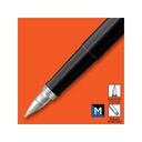 Ручка перьевая Parker Jotter Originals, M