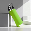 Подарочный набор «COLOR IT» с бутылкой для воды и повербанком, 5000 mAh