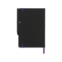 Блокнот А5 «Noir Edge»
