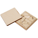 Деревянная головоломка «Catgram»