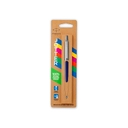 Ручка шариковая Parker Jotter Originals в эко-упаковке
