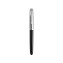 Ручка перьевая Parker 51 Core, F