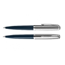 Ручка шариковая Parker 51 Core