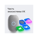 Умная колонка «Капсула» с голосовым помощником Марусей