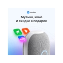 Умная колонка «Капсула» с голосовым помощником Марусей