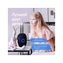 Умная колонка VK «Капсула» с голосовым помощником Марусей, 30 Вт