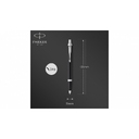 Ручка шариковая Parker IM