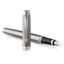 Перьевая ручка Parker IM, F