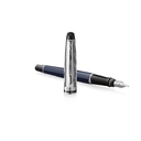 Ручка перьевая Expert Deluxe, F