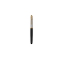 Ручка перьевая Parker 51 Premium, F/M