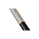 Ручка перьевая Parker 51 Premium, F/M
