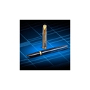 Ручка перьевая Parker 51 Premium, F/M